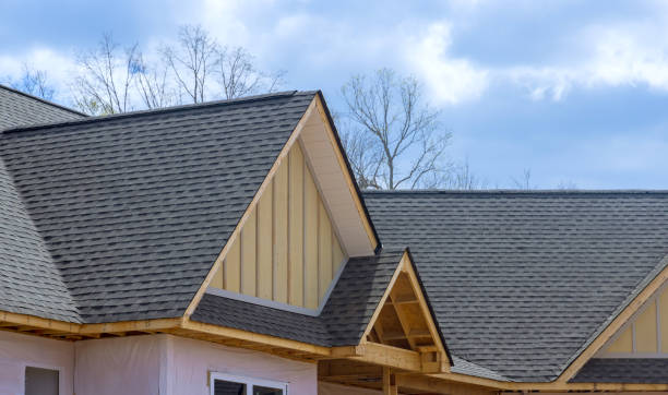 Trusted Manhattan, MT Roofing Service Experts