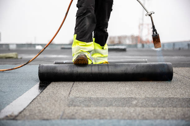 Best Roof Leak Repair  in Manhattan, MT